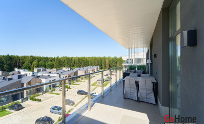 Купить 3-комнатную квартиру, Ратомка, Солнечный Пляж ул., 7. Фото 27