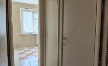 Купить 1-комнатную квартиру, Витебск, Лазо, 3/2. Фото 11