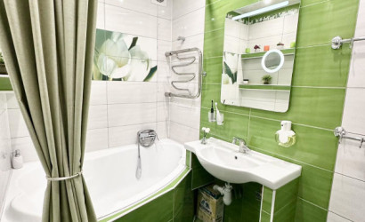 Купить 3-комнатную квартиру, Гродно, Кабяка, 10/1. Фото 15