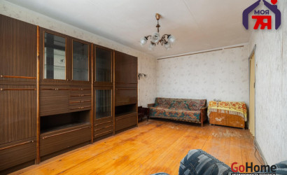 Купить 3-комнатную квартиру, Минск, Кольцова ул., 18/2 (Советский район). Фото 8