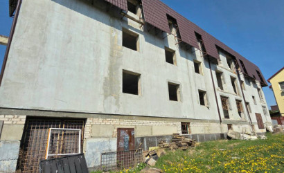 Продажа офиса, Минск, ул. Курганная, д. 73, 2500 кв.м.. Фото 12