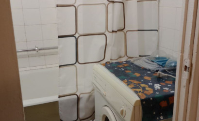 Снять 3-комнатную квартиру на сутки, Витебск, ул. Чкалова , д. 28. Фото 12