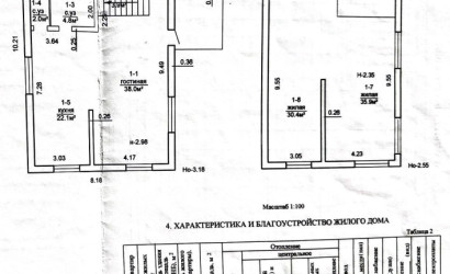 Купить дом, Пекалин, Полевая ул., 3, 15 соток. Фото 20
