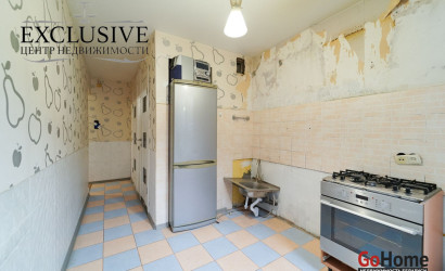 Купить 3-комнатную квартиру, Минск, Байкальская ул., 66/2 (Заводской район). Фото 26