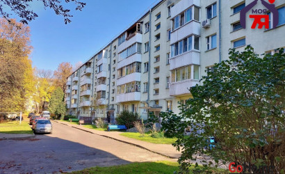 Купить 1-комнатную квартиру, Минск, Ландера ул., 32 (Октябрьский район). Фото 25