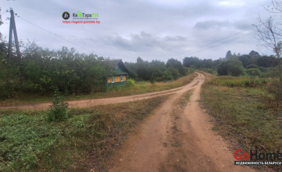 Купить дом в деревне, Подъязно, Ленинская, 2, 10 соток. Фото 17