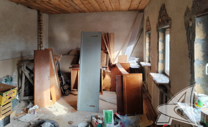 Купить дом, Большие Мотыкалы, Мотыкальский с/с, 19 соток. Фото 3