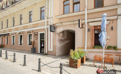 Аренда помещения, Минск, Революционная ул., 17, 299.8 кв.м.. Фото 15