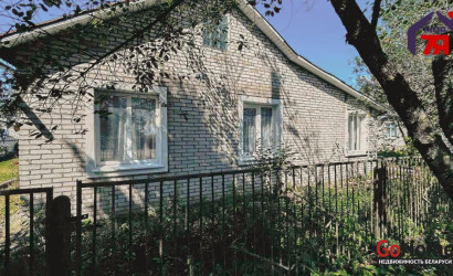 Купить дом, Любань, Октябрьская ул., 8.8 соток. Фото 14