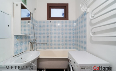 Купить 1-комнатную квартиру, Минск, Партизанский просп., 84 (Заводской район). Фото 10