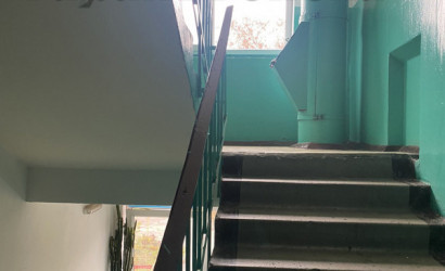 Купить 3-комнатную квартиру, Малорита, Парковая. Фото 13