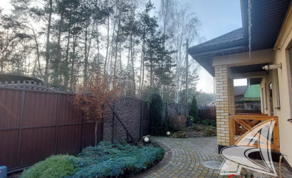 Купить дом, Брест, Чернавчицкий с/с, 6 соток. Фото 30