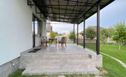 Купить коттедж, Брест, Вычулки ул., 9.9 соток. Фото 34