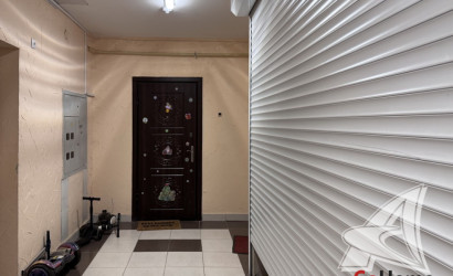 Купить 4-комнатную квартиру, Брест, Центр, ул. Зубачева. Фото 14