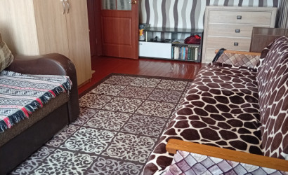 Купить 1-комнатную квартиру, Пинск, Дзержинского . Фото 6