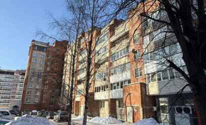 Купить 4-комнатную квартиру, Витебск, Фрунзе, 22/2. Фото 3