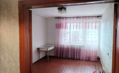 Купить 2-комнатную квартиру, Пинск, улица Брестская, 112. Фото 5