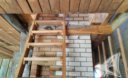 Купить дом, Брест, Знаменский с/с, 6 соток. Фото 11