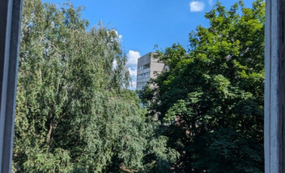 Купить 3-комнатную квартиру, Гомель, 19 Телегина ул. Фото 8