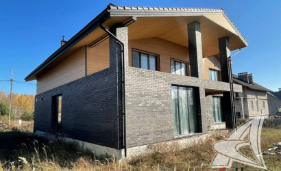 Купить дом, Брест, Ямно-вычулки, 10.49 соток. Фото 3