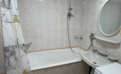 Снять 1-комнатную квартиру, Минск, Логойский, 7 (Советский район). Фото 15