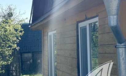 Купить дом, Кобелка, Домачевский с/с, 10 соток. Фото 10