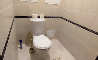 Снять 1-комнатную квартиру на сутки, Брест, Ул. Сальникова д. 34. Фото 14