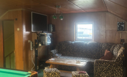 Купить коттедж, Лепель, Чуйкова, 145, 12 соток. Фото 9