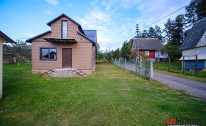 Купить дом, Купалинский, 7.51 соток. Фото 3