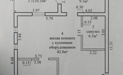 Купить дом, -Борок, Лесная ул., 22.42 соток. Фото 22