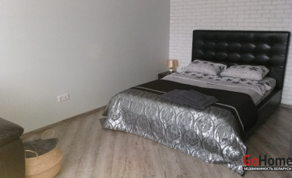 Снять 1-комнатную квартиру на сутки, Пинск, Улица Парковая 130. Фото 15