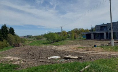 Купить участок, Прилепы, Школьная , 28 соток. Фото 7