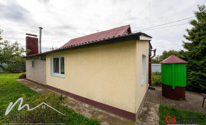 Купить дом, Столбцы, Вечеркевича ул., 13, 7.98 соток. Фото 20