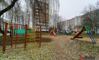 Купить 3-комнатную квартиру, Минск, Якубова ул., 66/1 (Ленинский район). Фото 15