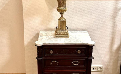 Купить 4-комнатную квартиру, Минск, Денисовская ул., 6 (Ленинский район). Фото 21