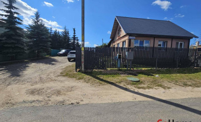 Купить участок, Минск, Гагарина ул., 19, 8.4 соток. Фото 4