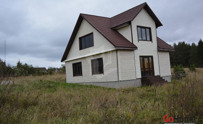 Купить дом, Нивки, Центральная ул., 15 соток. Фото 1