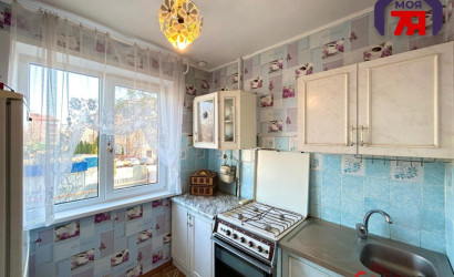 Купить 2-комнатную квартиру, Солигорск, Козлова ул., 22. Фото 9