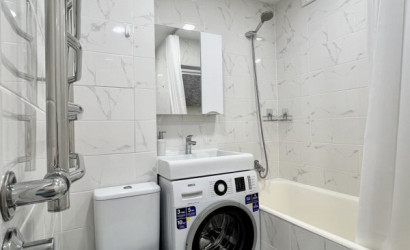 Купить 2-комнатную квартиру, Минск, ул. Гая, д. 32 (Советский район). Фото 3