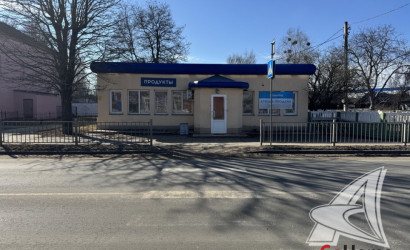 Продажа квартиры под офис, Кобрин,  138.3 кв.м.. Фото 13