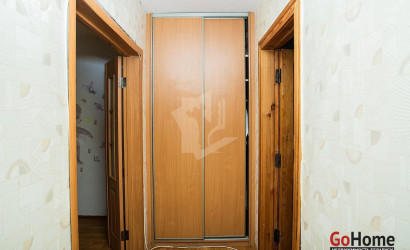 Купить 1-комнатную квартиру, Минск, Илимская ул., 10/3 (Заводской район). Фото 5