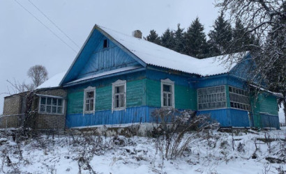 Купить дом, Слижино, Центральная ул., 46.5 соток. Фото 1