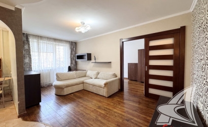 Купить 2-комнатную квартиру, Брест, Центр, пр-т Машерова. Фото 1