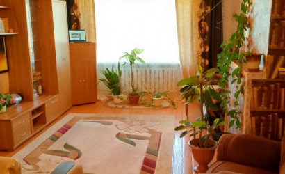 Купить 2-комнатную квартиру, Богушевск, Многоэтажная, 4. Фото 1