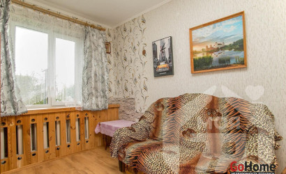 Купить 3-комнатную квартиру, Каштановка. Фото 10