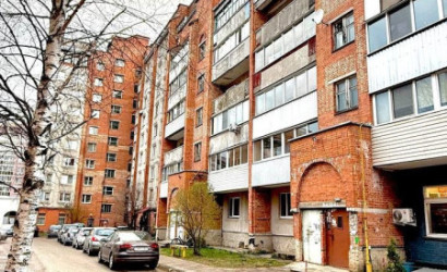 Купить 4-комнатную квартиру, Витебск, Фрунзе, 22/2. Фото 5