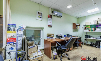 Продажа офиса, Минск, Логойский тракт, 10,  150 кв.м.. Фото 9