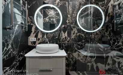 Купить 2-комнатную квартиру, Минск, Победителей просп., 135/В (Центральный район). Фото 11