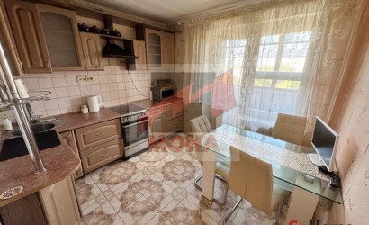 Купить 3-комнатную квартиру, Брест, ул. Гаврилова, д. . Фото 1