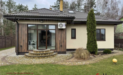 Купить коттедж, Брест, СТ Росинка, 6 соток. Фото 1